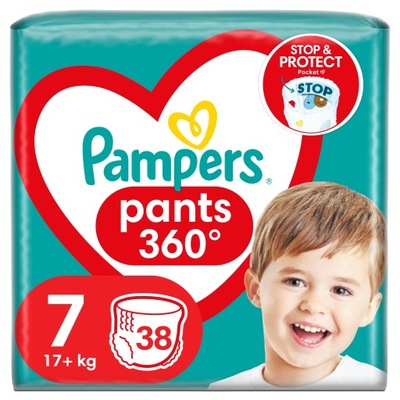 promocja pampers carrefour