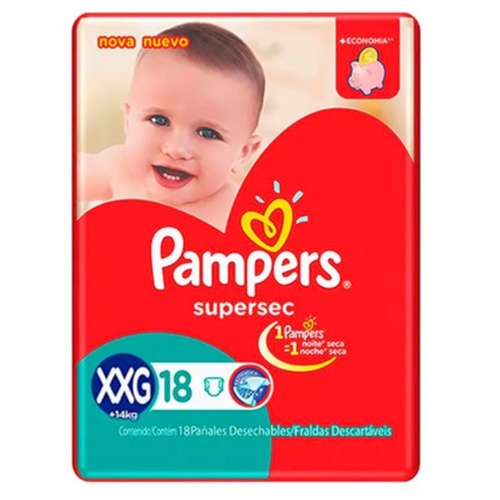 pampers pants 15+