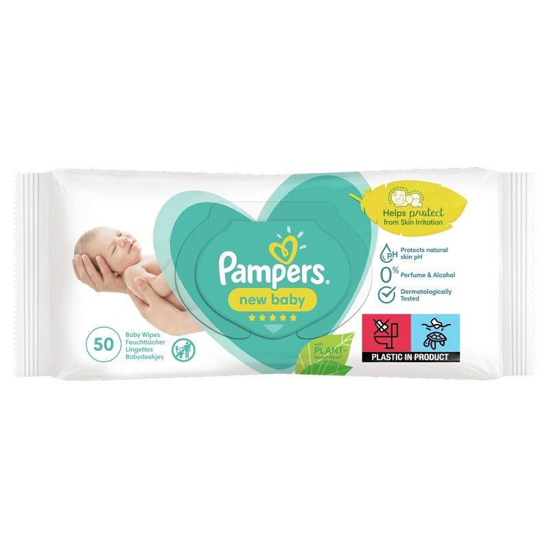 pieluchy pampers active baby-dry 2 mini 228 szt