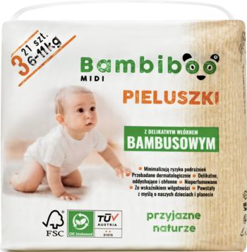 pampers pants promocja stalowa wola