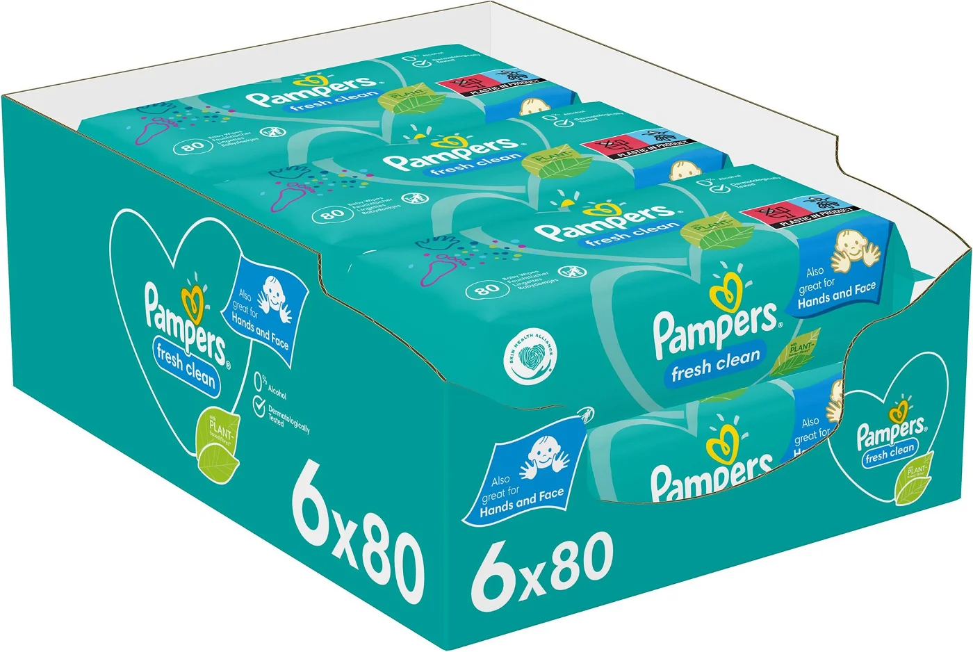 pampers 5 junior 150 sz