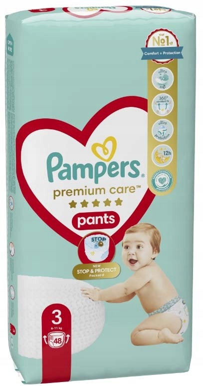 pampers dla nastolatków porno