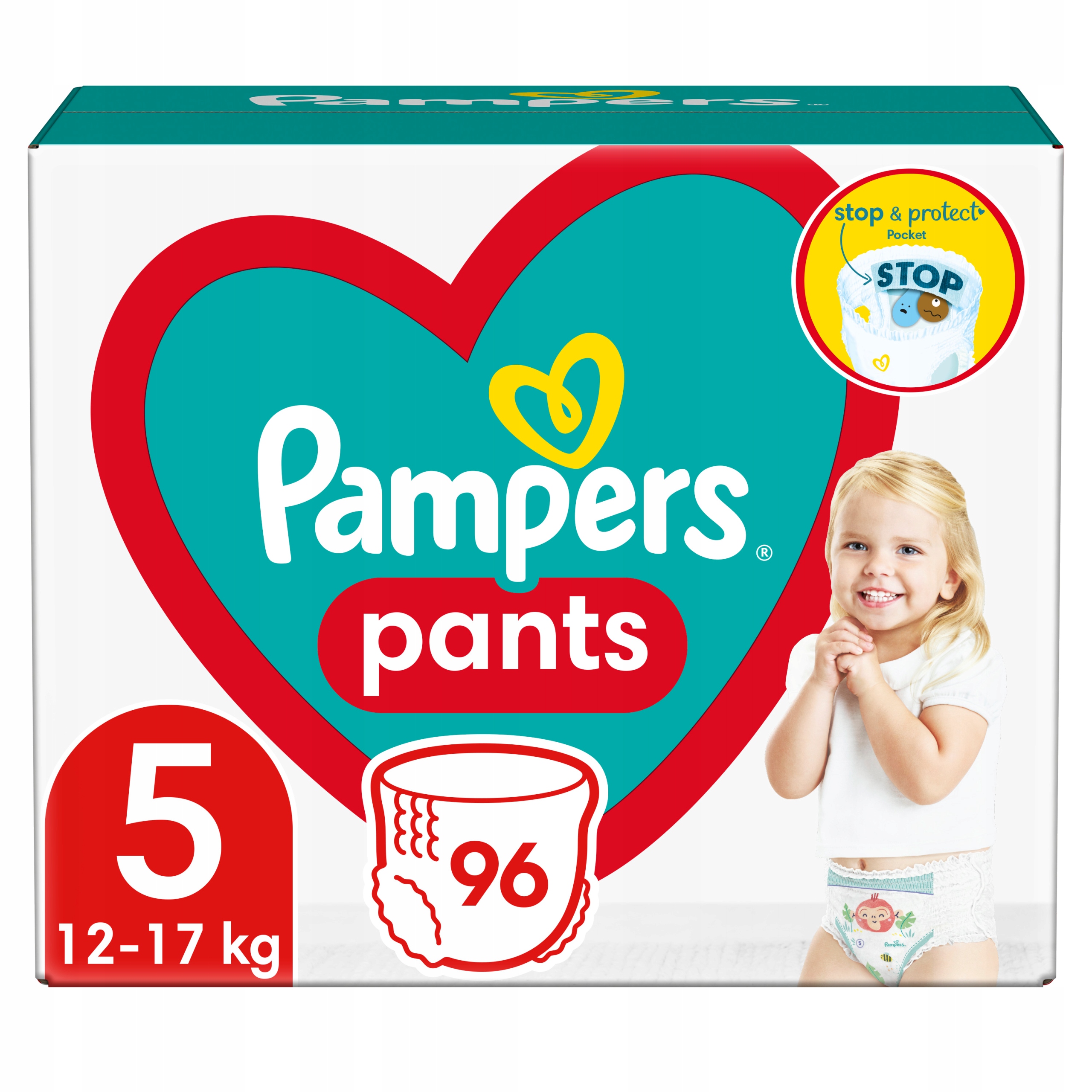 pampers splashers pieluchomajtki rozmiar 4-5 jednorazowe pieluchy