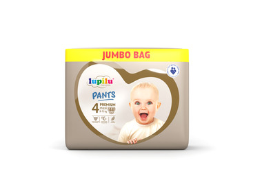 ceneo pampers care 4