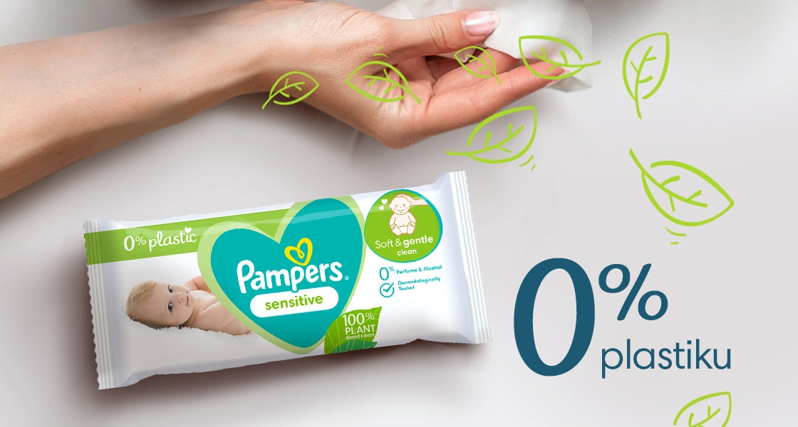 pampers pants zamów probke