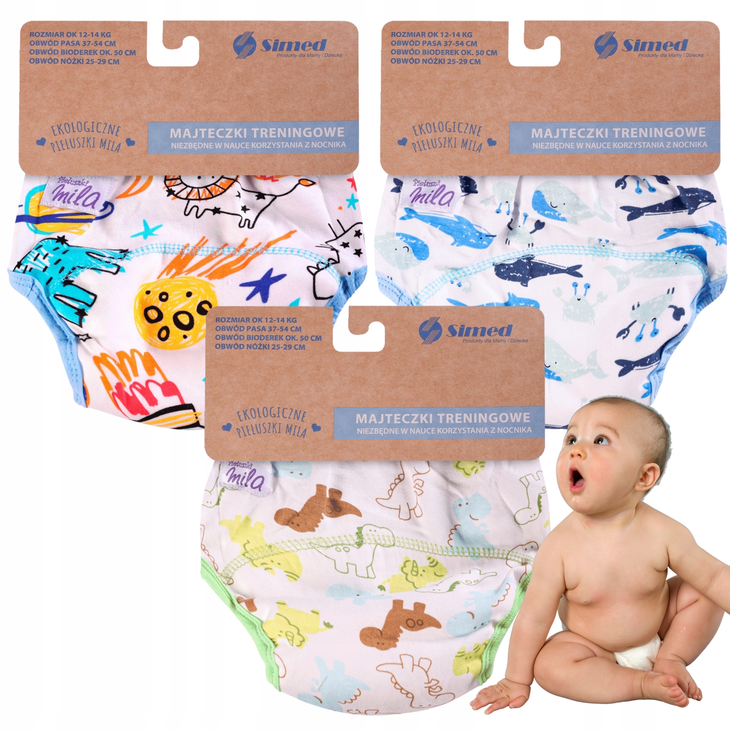 promocja na pampers 4 carrefour