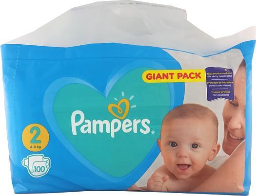 pampers new baby dry 1 43