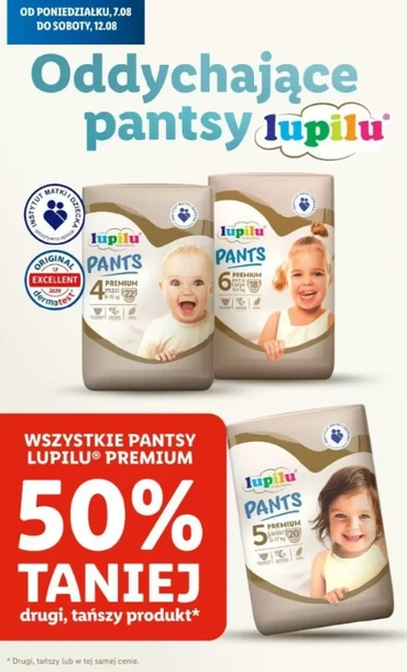 pampers premium care pieluchy 1 newborn 2 mini