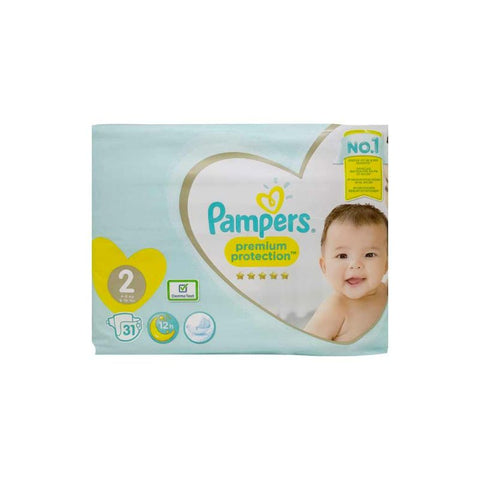 pampers dry size 3