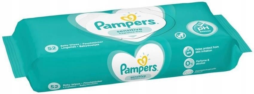 pampers premium care a procare