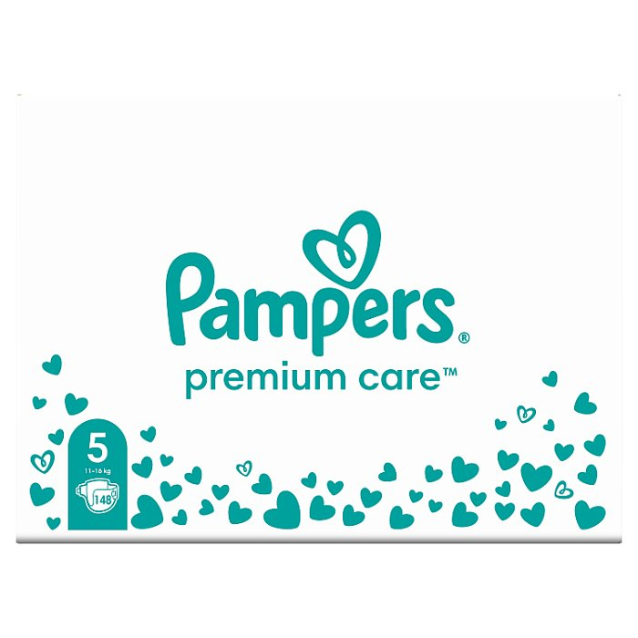 co kupic zamiast pampers