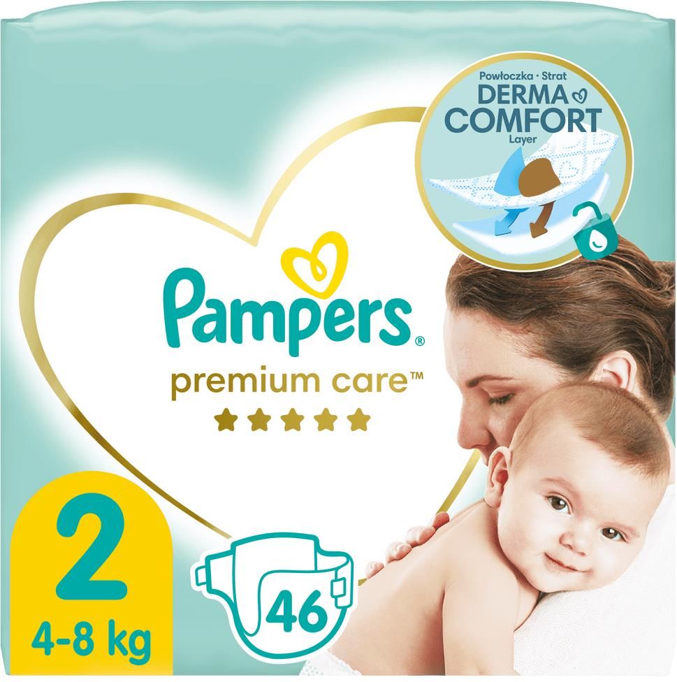 pampers active baby 4 ile kg