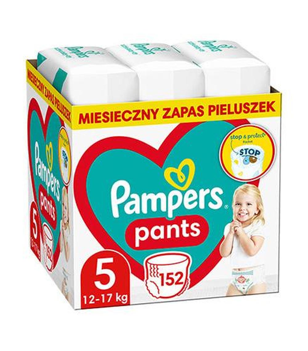 pampers 1 cennik