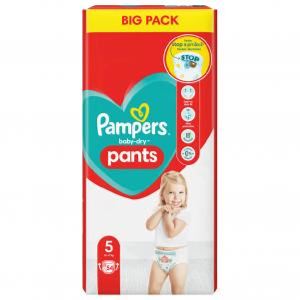 kupon 19 pampers