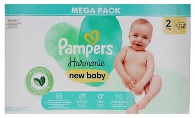 pampers kraj pochodzenia