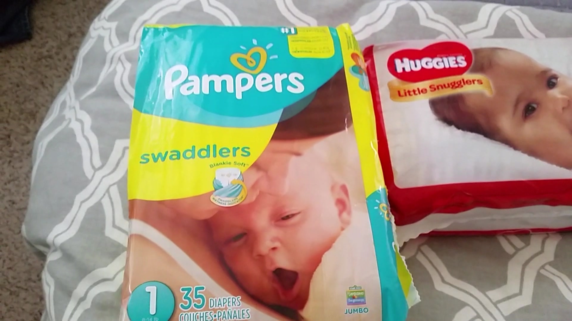 pampers pants feedo