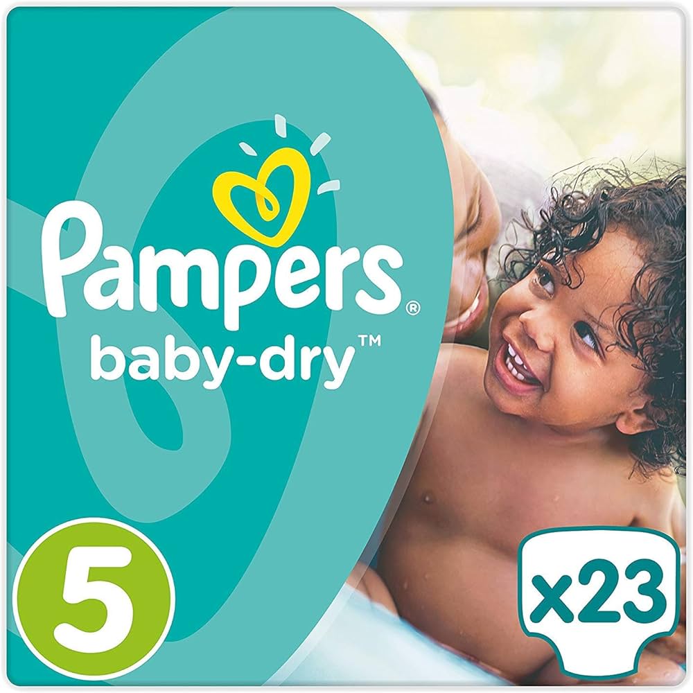 pampers premium protection 4 39 stück