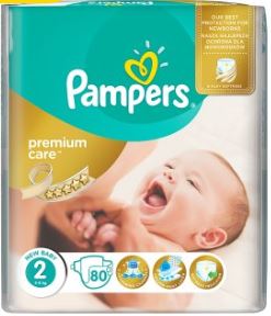 pampers pieluchy promocja