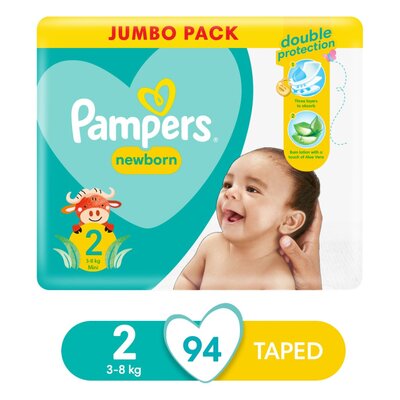 pampers premium care 0 gemini