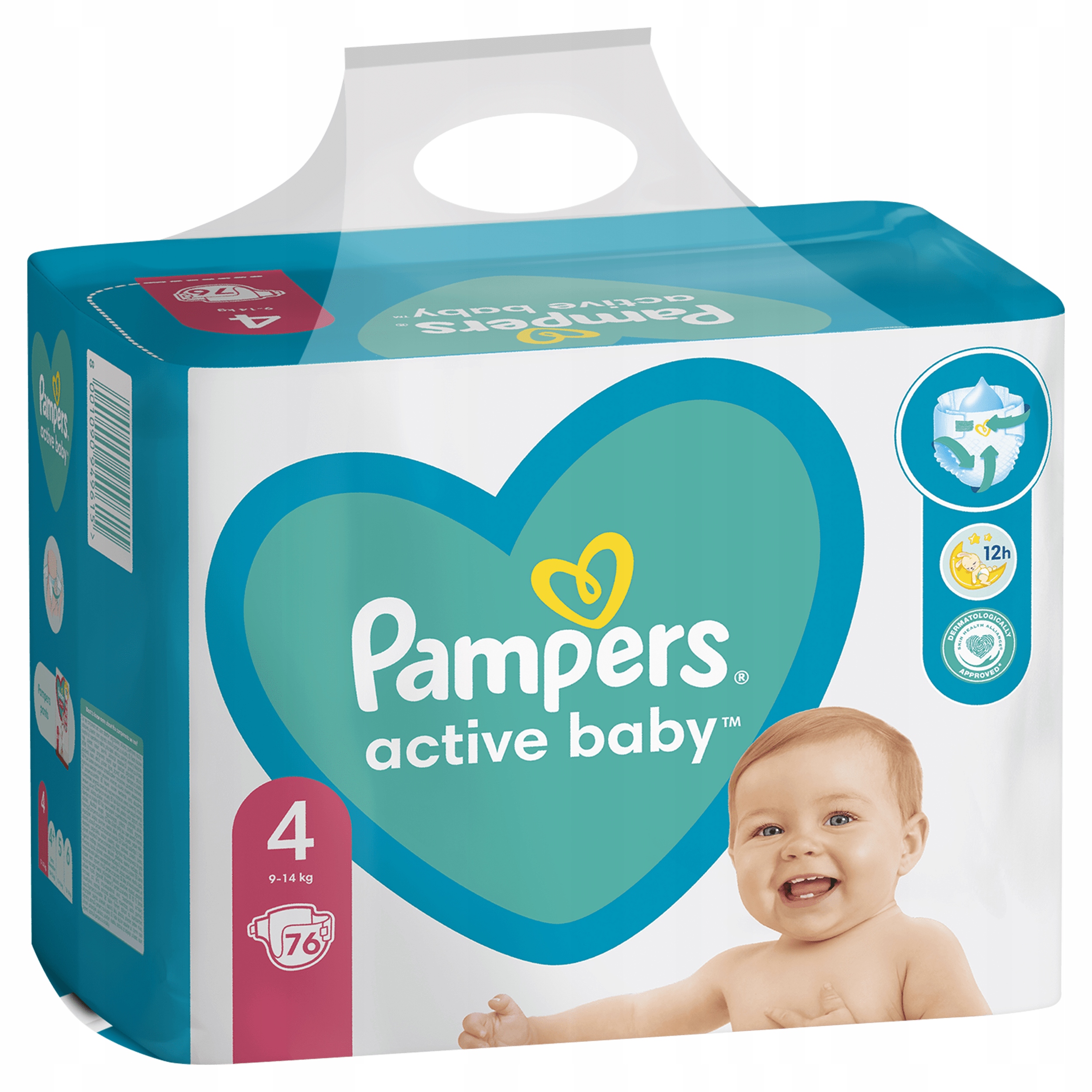 pampers 0 newborn