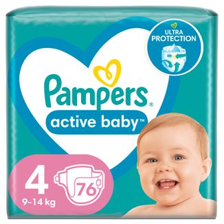 pampers 3 premium care 204