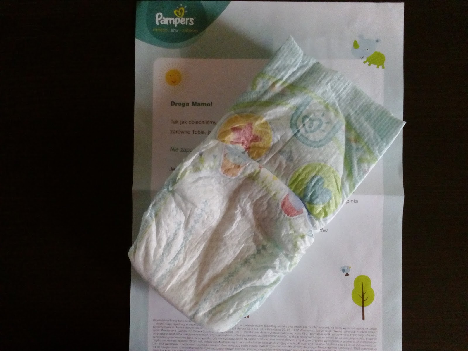 pampers baby active 5 150