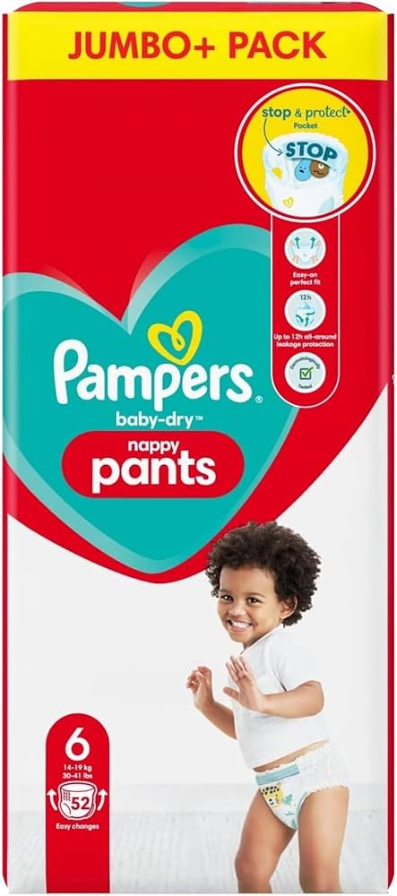 dada vs pampers