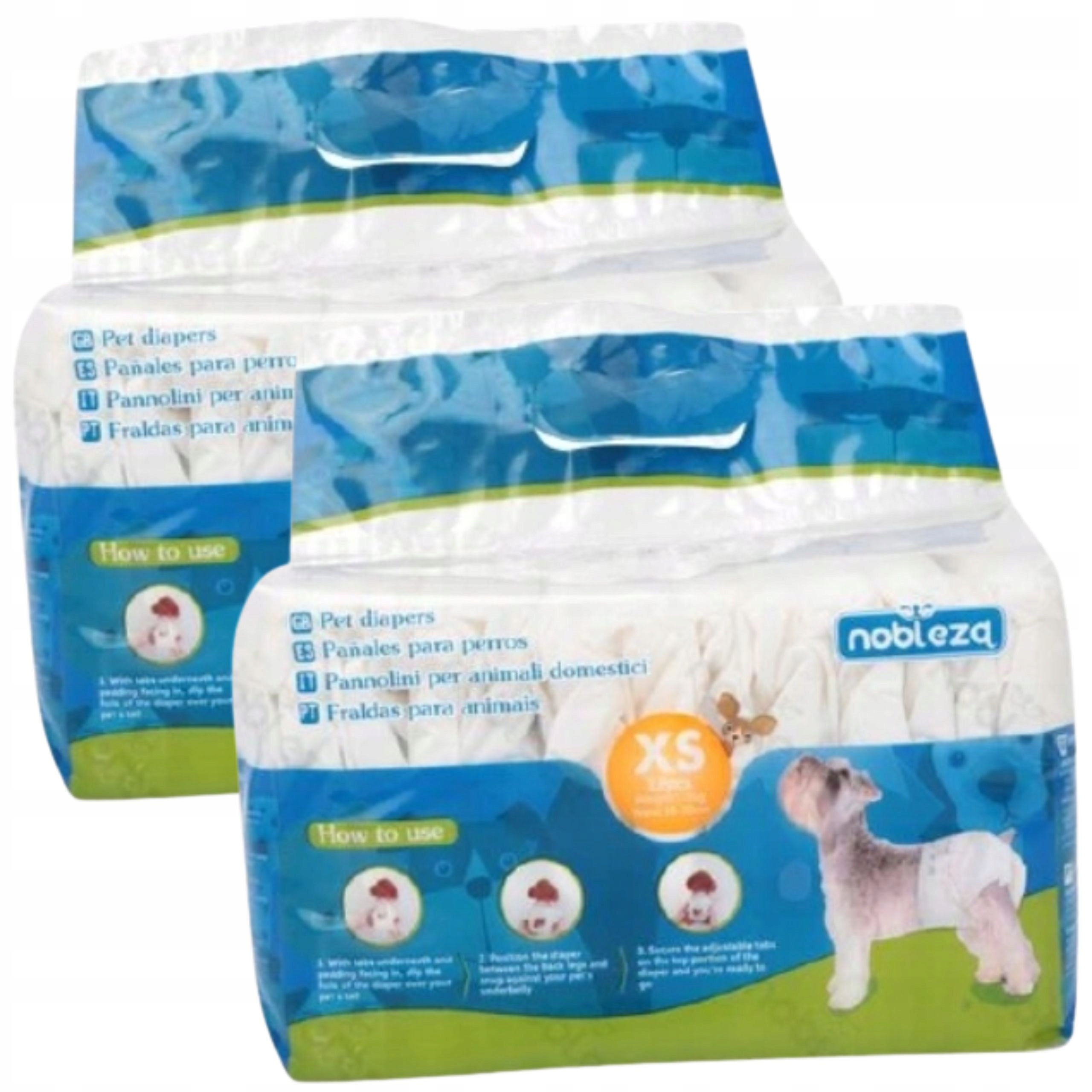 lidl pieluchy pampers 29 99