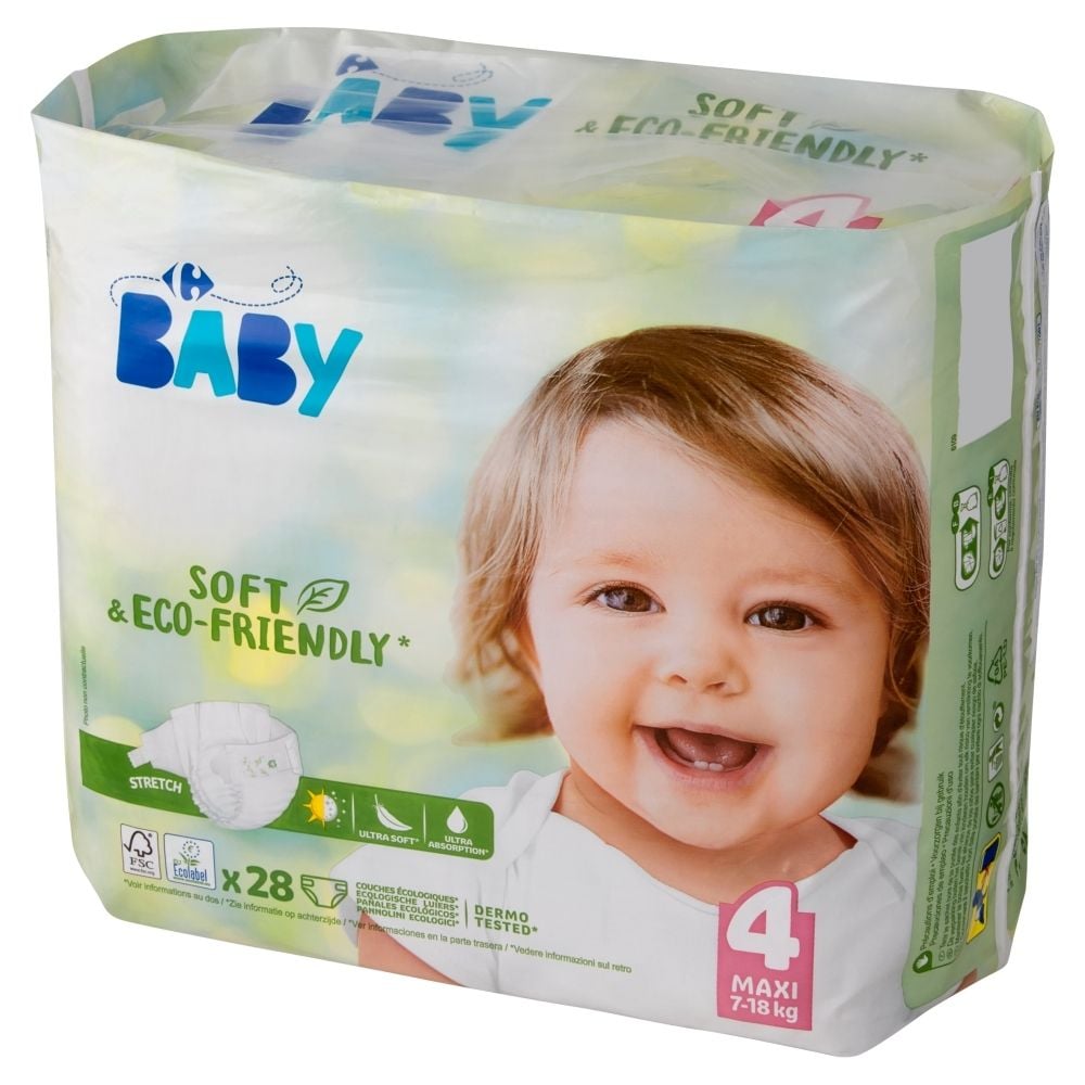 pieluchy pampers premium care 1