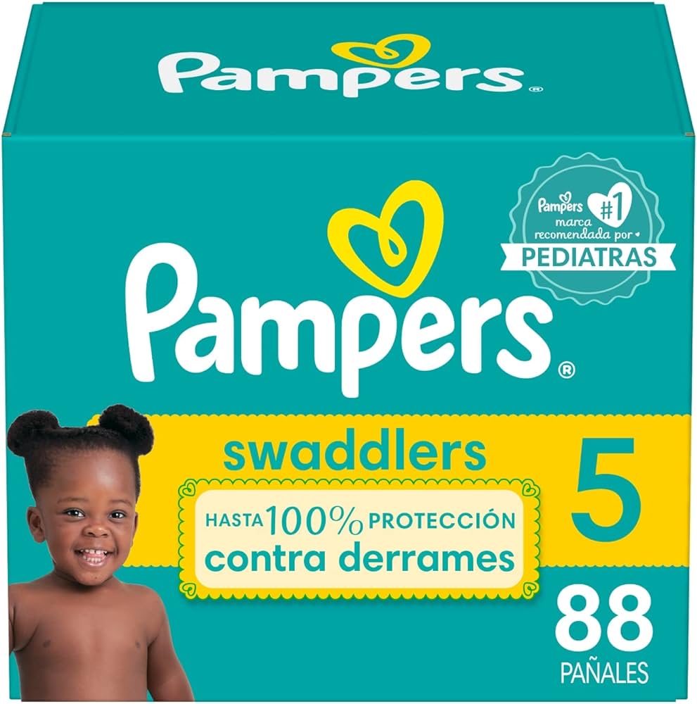 pampers premium care 4 pasek