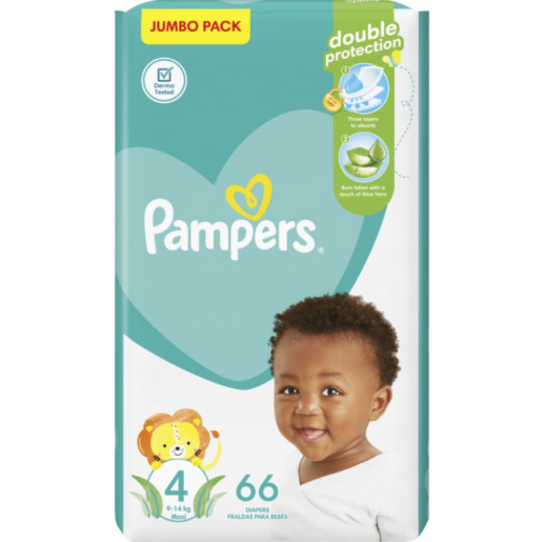 pampers premium care 0 cena