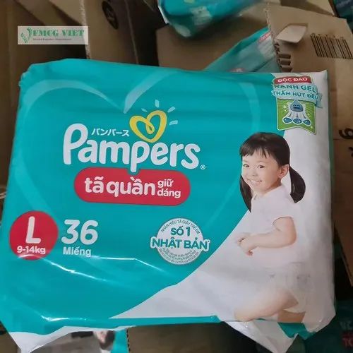 pampers najtaniej pieluchomajtki