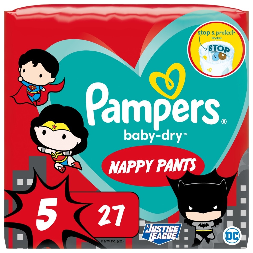 pampers 3 active baby dry 208