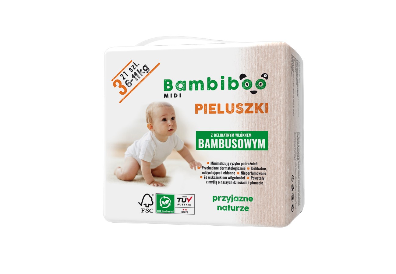 pampers procare 1 2-5 kg x 38 szt