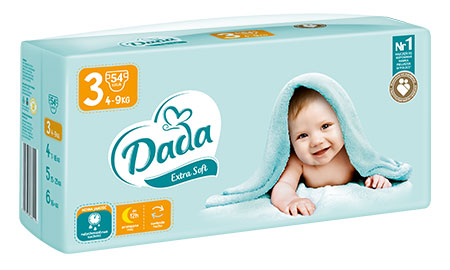 auchan pampers premium cena