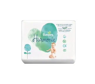 pampers premium protection opinie