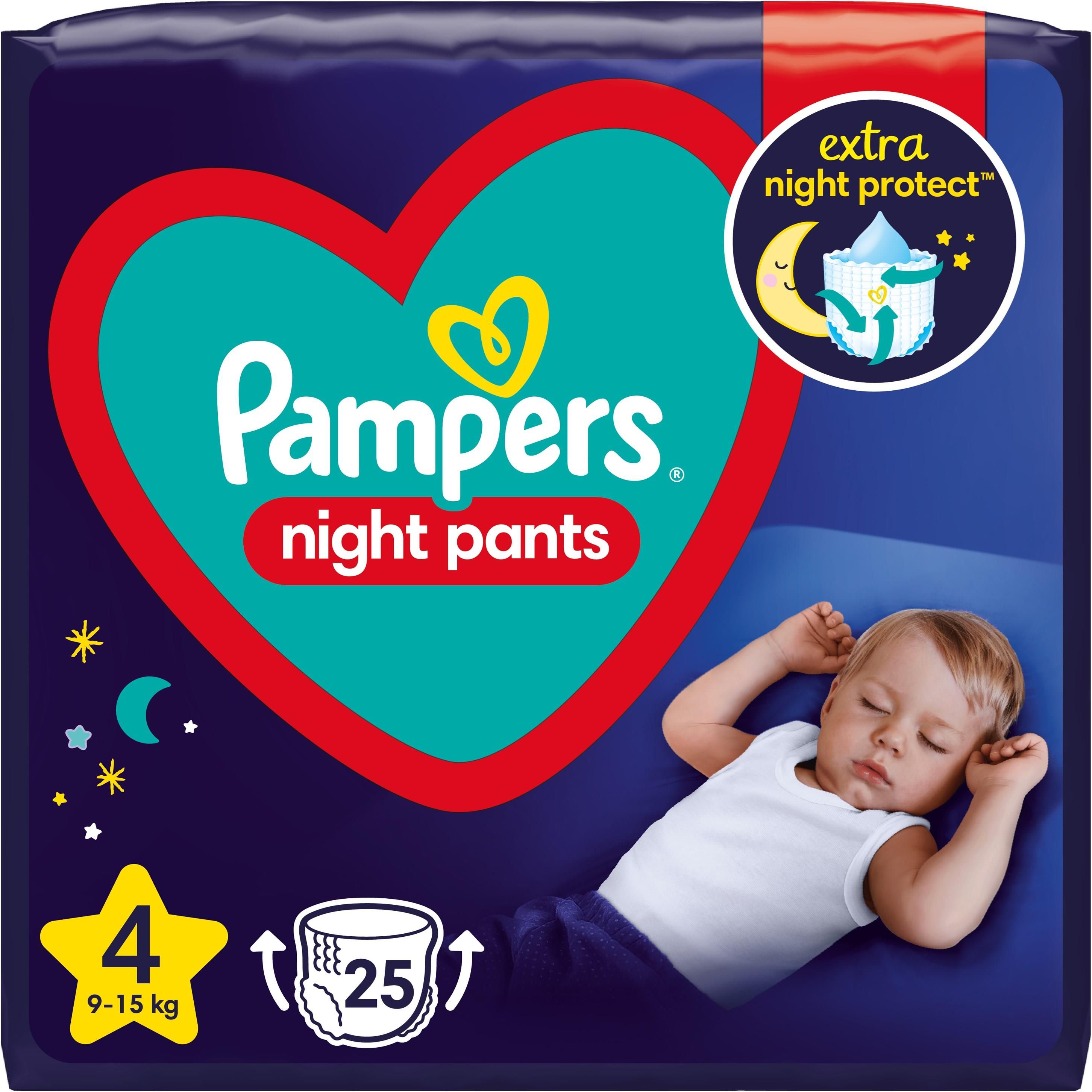 pampers aktive baby drey