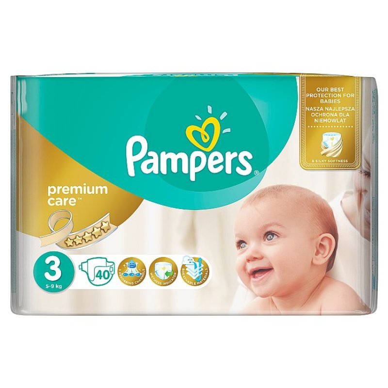 pieruchy pampers 174