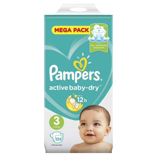 pampers pieluszki premium care 4 104 szt ceneo