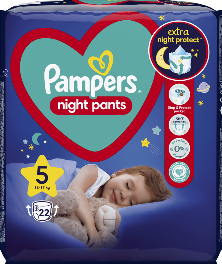 pampers pieluchomajtki midi 3 opinie