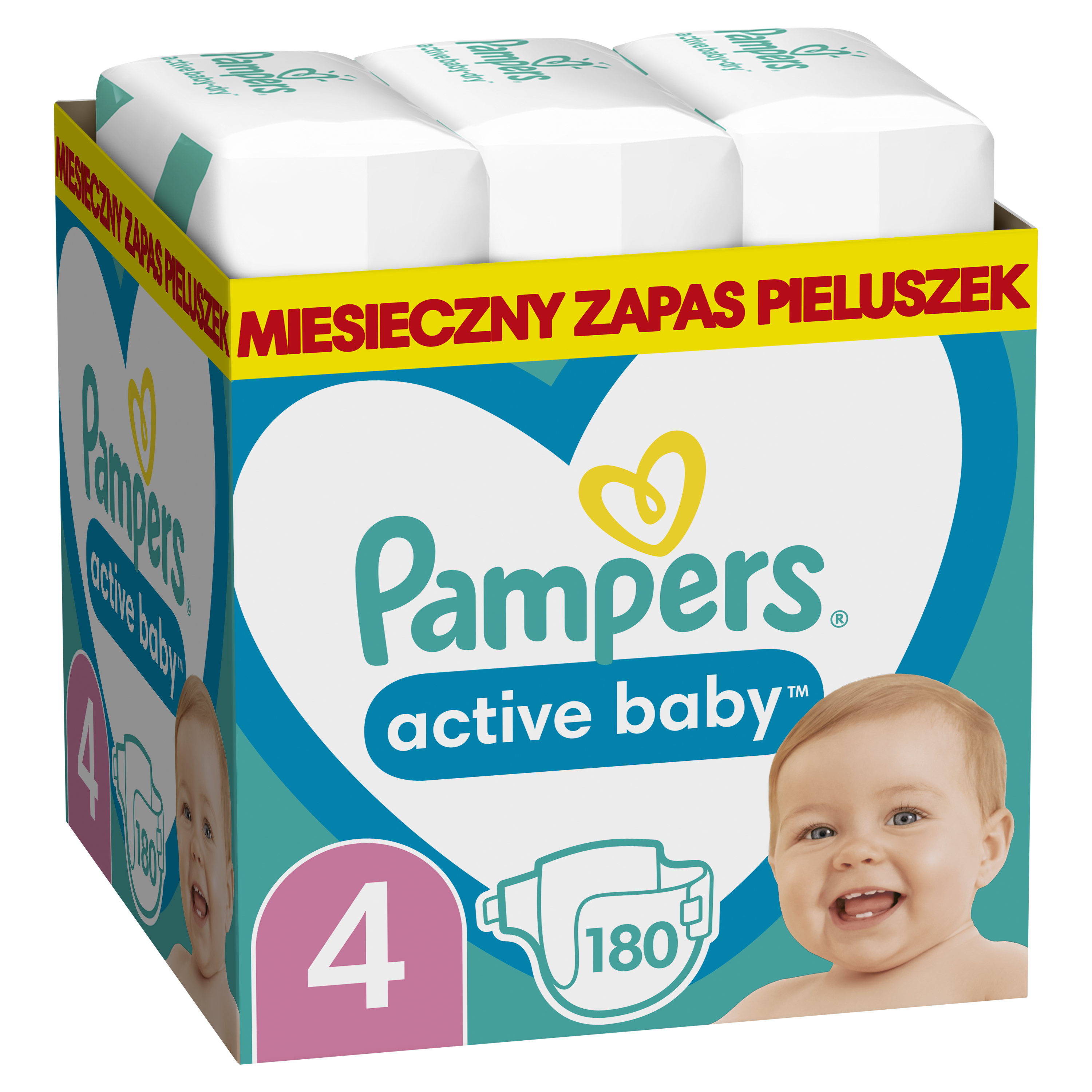 doz pampers