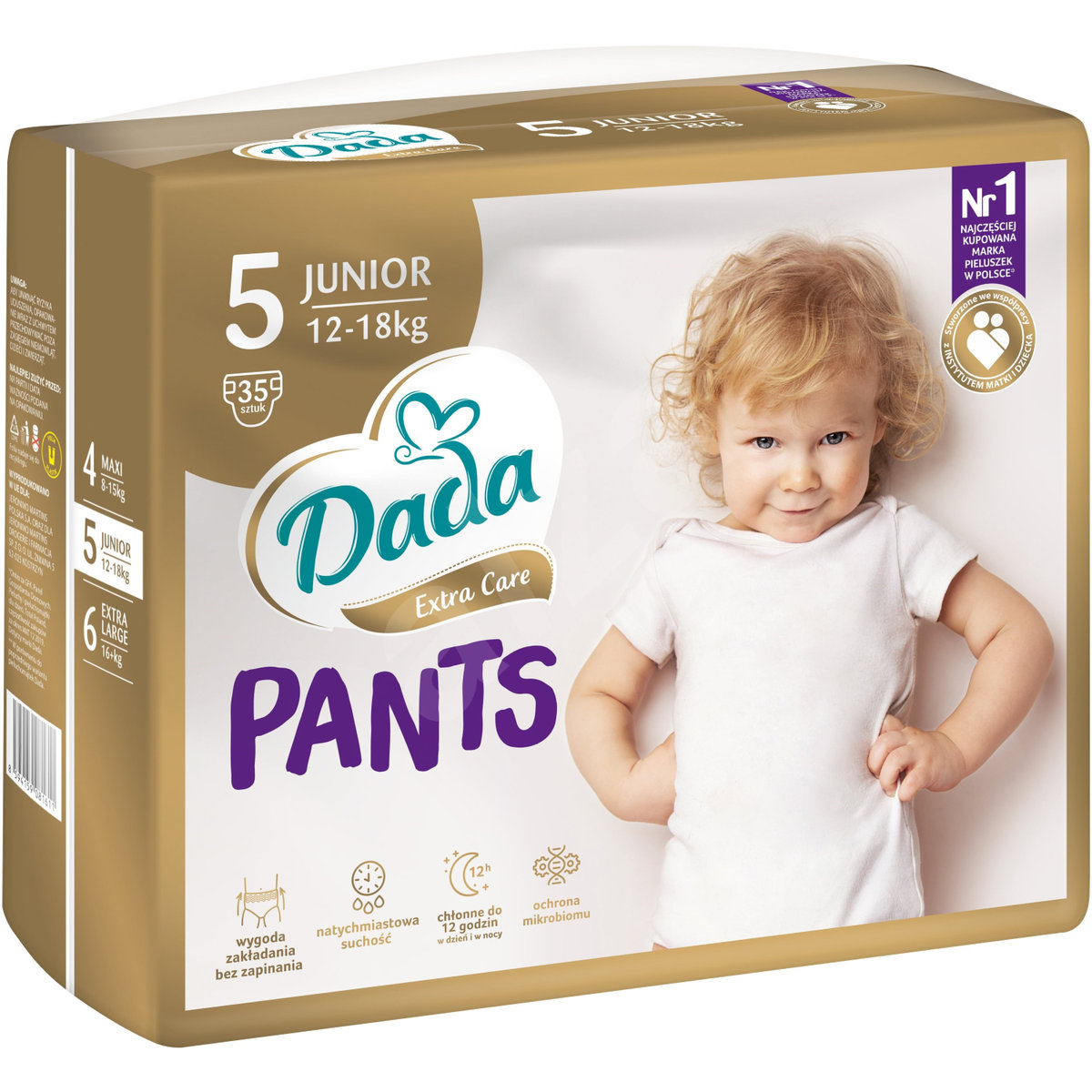 anti pampers pampers club