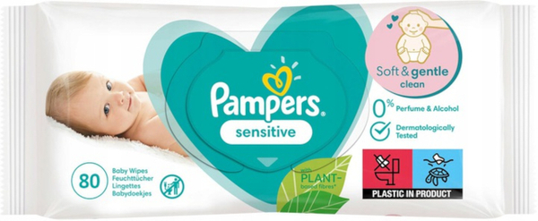 pampers przecika kolo rzepow