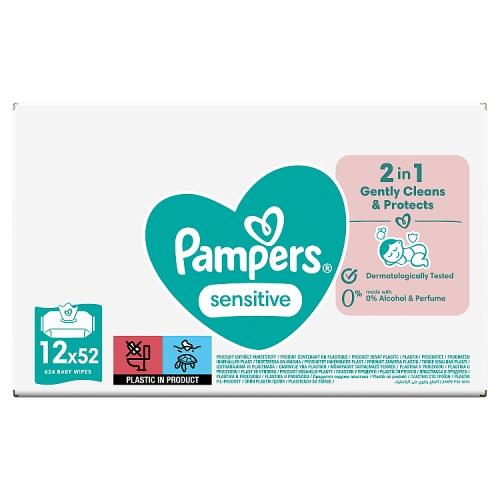 pampers wskaznik wilgotności