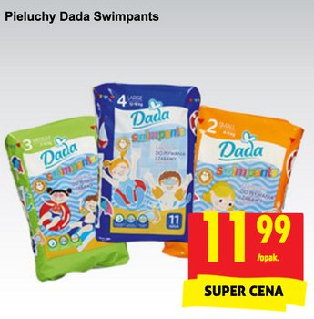 pieluchy pampers 5 allegro