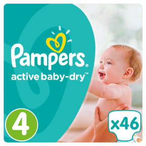 pampers pure protection rozmiar 2