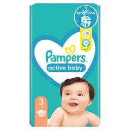 active fit pampers pants