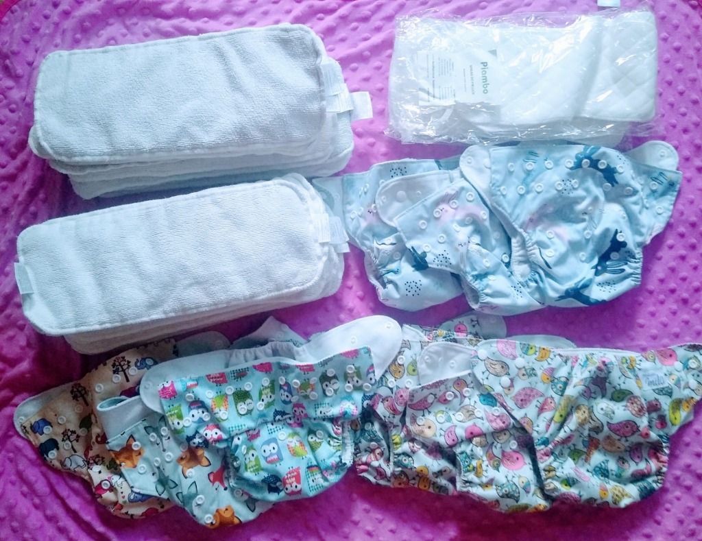 pampers premium care size 1