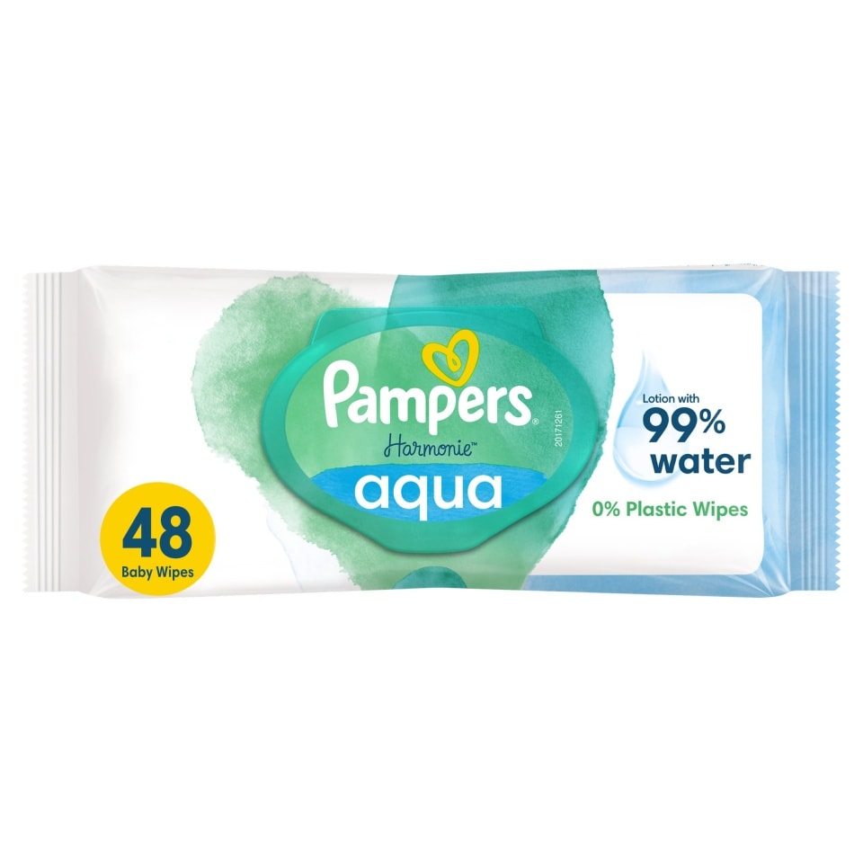 tesko pieluch pampers