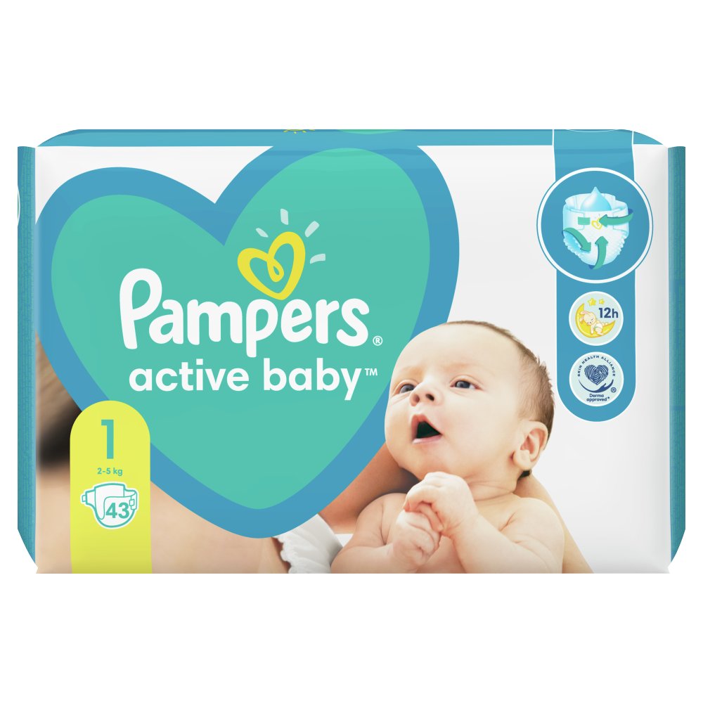 pampers 25 kg+